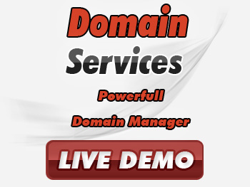Cut-price domain
